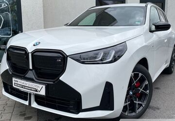 BMW X3 M50 24.190 km 65.970 &euro; Essen 45134