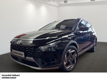 Gebrauchte Hyundai Bayon