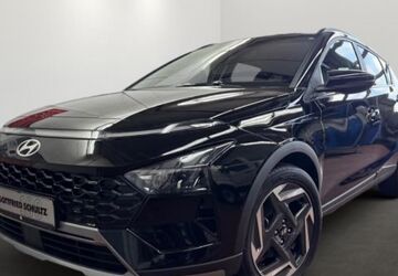 Hyundai BAYON 15.756 km 19.950 &euro; Velbert 42553