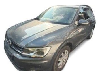 VW Tiguan 119.750 km 22.990 &euro; Duisburg 47249