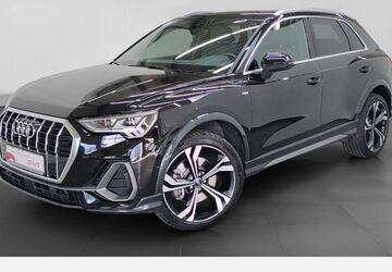 Audi Q3 44.457 km 44.940 &euro; Bochum 44809