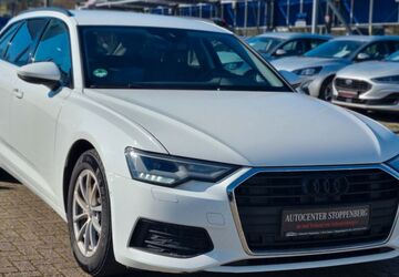 Audi A6 97.000 km 22.990 &euro; Essen 45141