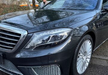 Mercedes-Benz S 350 289.654 km 23.200 &euro; Essen 45276