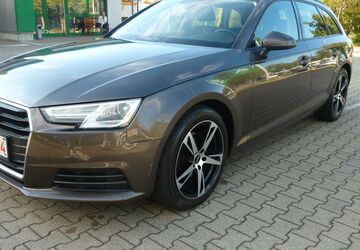 Audi A4 223.000 km 9.200 &euro; Essen 45144