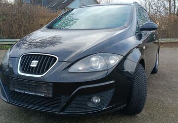 Seat Altea 155.000 km 4.450 &euro; Mülheim an der Ruhr 45473