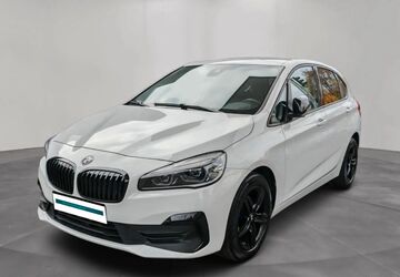 BMW 216 Active Tourer 88.826 km 14.980 &euro; Gelsenkirchen 45879