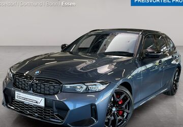 BMW M340d 11.759 km 58.599 &euro; Essen 45141