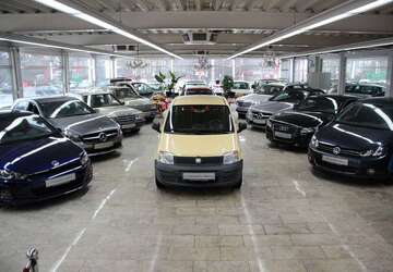 Fiat Panda 80.000 km 2.990 &euro; Essen 45356