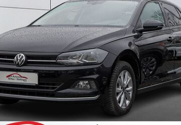 VW Polo 86.730 km 15.969 &euro; Witten 58453