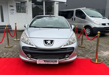 Peugeot 207 149.000 km 2.699 &euro; Essen 45356
