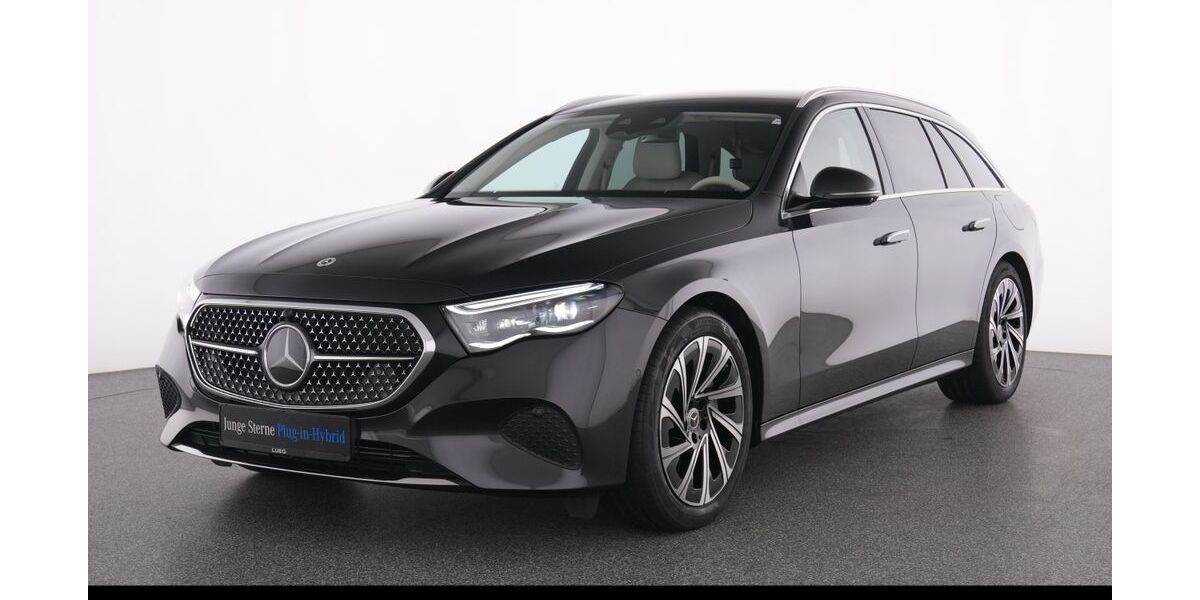 Mercedes-Benz E 300 8.838 km 55.995 &euro; Essen 45309