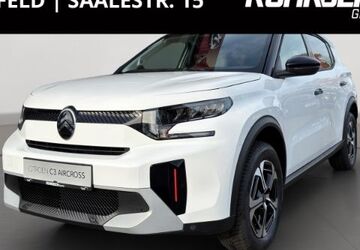 Citroen C3 Aircross 1.500 km 23.990 &euro; Duisburg 47059