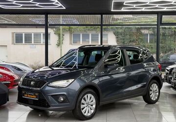 Seat Arona 79.504 km 13.850 &euro; Essen 45141