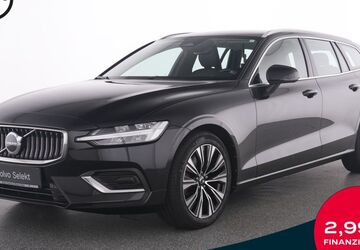 Volvo V60 42.834 km 32.990 &euro; Essen-Kray 45309