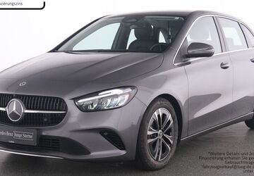 Mercedes-Benz B 180 6.097 km 29.845 &euro; Essen 45309