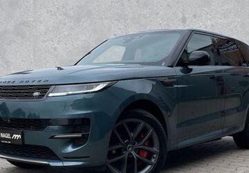 Land Rover Range Rover Sport 17.398 km 104.950 &euro; Essen 45141