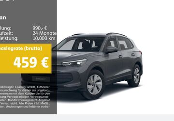 VW Tiguan 13.047 km 34.490 &euro; Bochum 44809