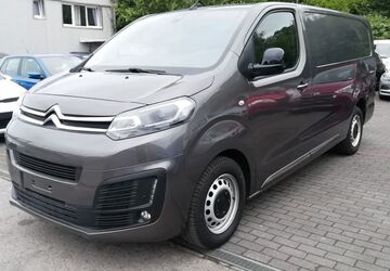 Citroen Jumpy 47.690 km 19.490 &euro; Essen 45309