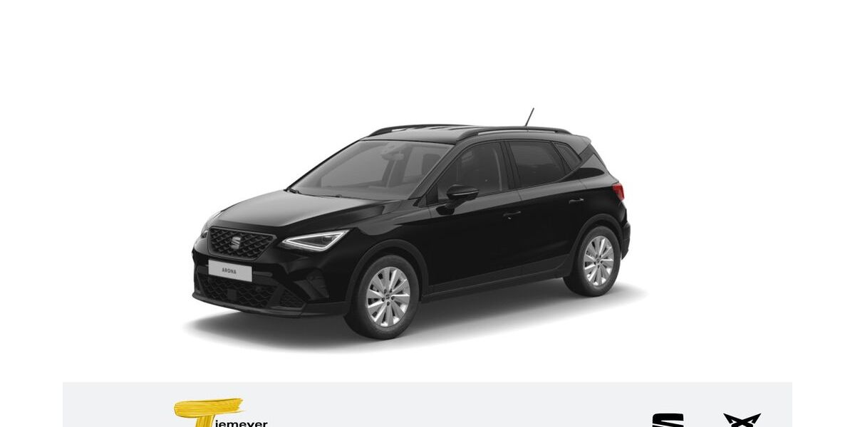 Seat Arona 19.361 km 21.750 &euro; Duisburg 47059