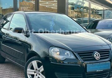 VW Polo 130.000 km 5.990 &euro; Oberhausen 46049