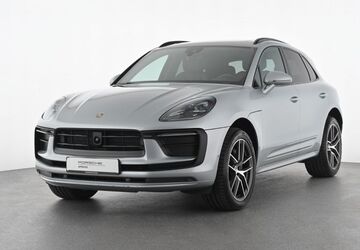 Porsche Macan 37.980 km 62.880 &euro; Essen 45143