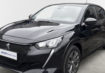 Peugeot 208 58.400 km 14.950 &euro; Oberhausen 46149