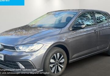 VW Polo 6.423 km 21.290 &euro; Wuppertal 42109