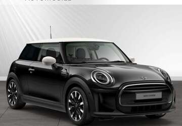 Mini Cooper 49.950 km 20.690 &euro; Moers 47441