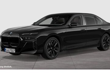 BMW 740 14.550 km 103.990 &euro; Velbert 42553