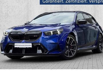 BMW M5 14.478 km 122.220 &euro; Wuppertal 42117