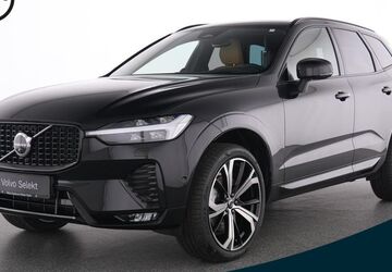 Volvo XC60 25.439 km 51.950 &euro; Essen-Kray 45309