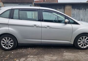 Ford Grand C-Max 169.000 km 7.487 &euro; Gelsenkirchen 45881