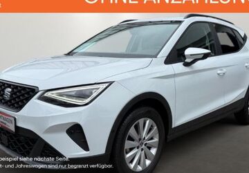 Seat Arona 21.953 km 21.410 &euro; Mülheim 45478