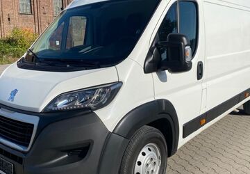 Peugeot Boxer 177.136 km 14.400 &euro; Essen 45326