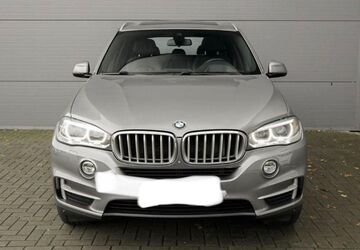 BMW X5 274.000 km 19.800 &euro; Recklinghausen 45661