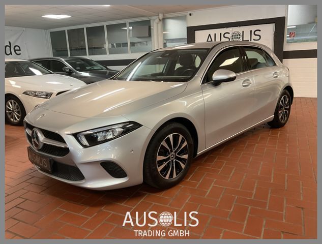 Mercedes-Benz A 180 86.000 km 20.990 &euro; Wülfrath 42489