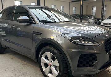 Jaguar E-Pace 72.000 km 18.870 &euro; Velbert 42551