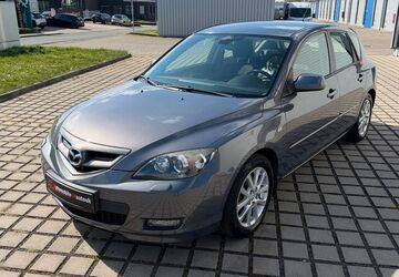 Mazda 3 146.000 km 4.990 &euro; Essen 45329