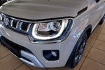 Suzuki Ignis Comfort+ 12.000 km 18.990 &euro; HAAN 42781