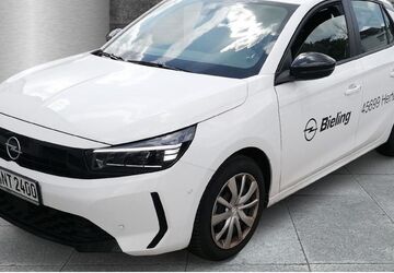 Opel Corsa 7.855 km 17.750 &euro; Herten 45699