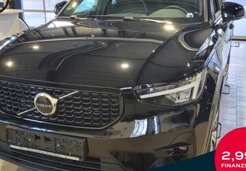 Volvo XC40 20.484 km 32.980 &euro; Essen-Kray 45309