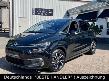 Gebrauchte Citroen C4 Picasso