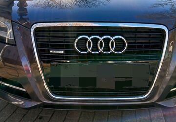 Audi A3 116.900 km 7.900 &euro; Essen 45327