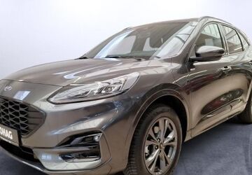 Ford Kuga 92.930 km 24.990 &euro; Gelsenkirchen 45881