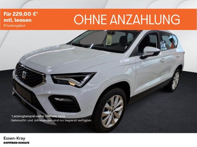 Seat Ateca 16.755 km 27.160 &euro; Essen 45307