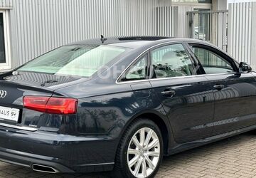 Audi A6 247.000 km 14.950 &euro; Castrop-Rauxel 44575