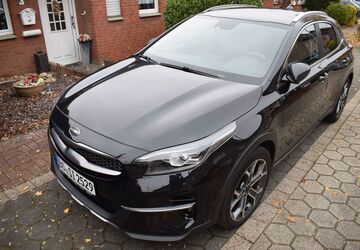 Kia XCeed 82.127 km 17.150 &euro; Moers 47445