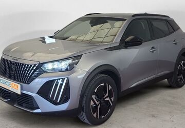 Peugeot 2008 12.224 km 22.498 &euro; Moers 47445