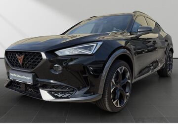 Cupra Formentor 15.815 km 30.990 &euro; Wuppertal 42109