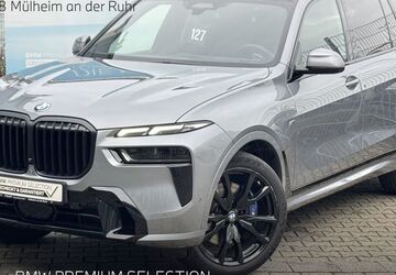 BMW X7 26.800 km 93.399 &euro; Mülheim an der Ruhr 45478